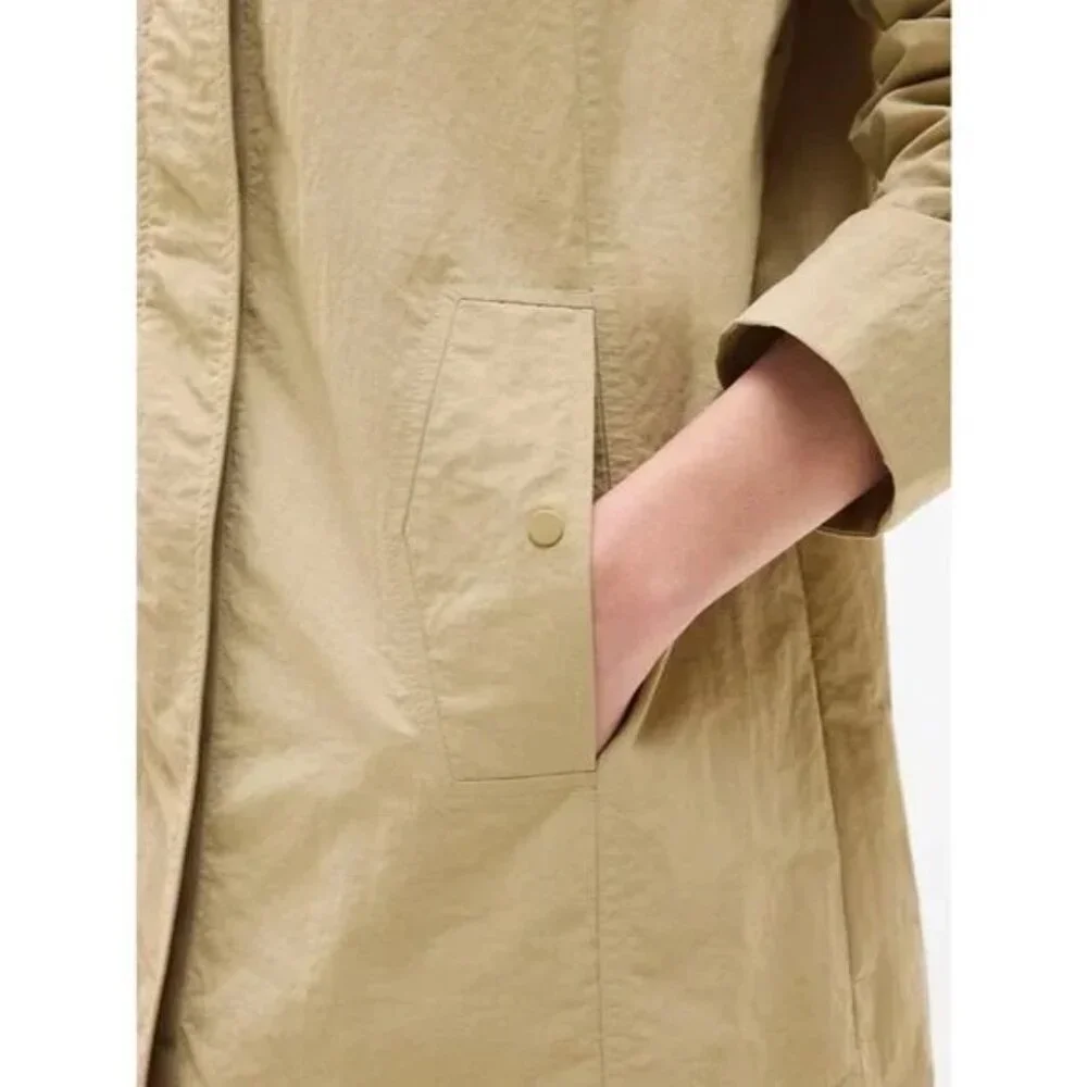 Athleta Everywhere Anorak Water-Resistant - Picture 3 of 9